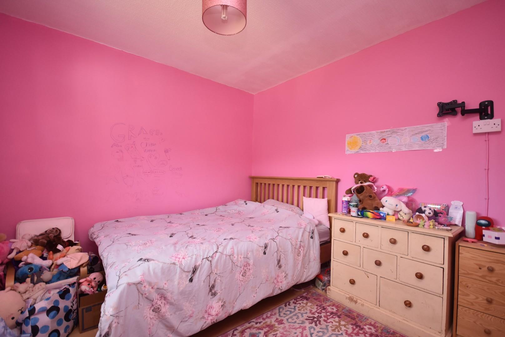 8 Rectory Close, Wenvoe, CF5 6AQ